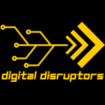 Digital Disruptors logo