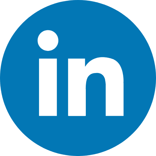 LinkedIn logo