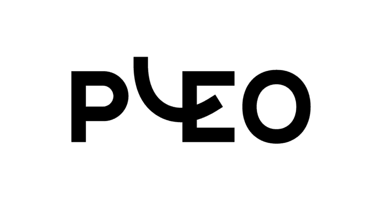 Pleo logo