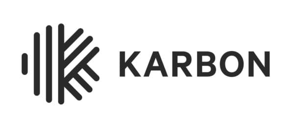 Karbon January 2021 Update logo