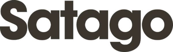 Satago logo