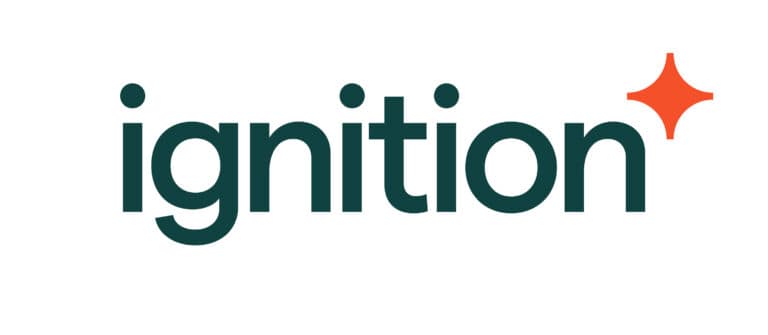 Ignition logo