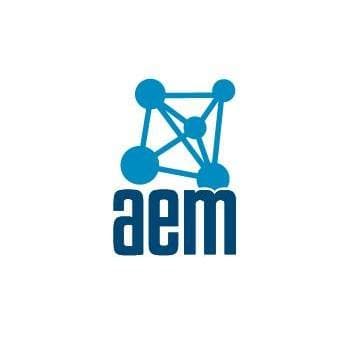 AEM Journaler logo