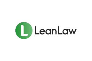 LeanLaw logo