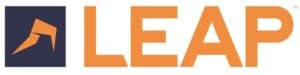 Leap logo