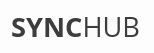 SyncHub logo