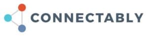 Connectably logo