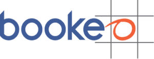 Bookeo logo