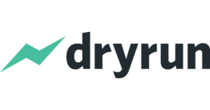 DryRun logo