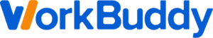 WorkBuddy logo