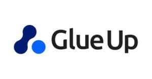 Glue Up logo