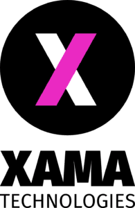 Xama Onboarding logo