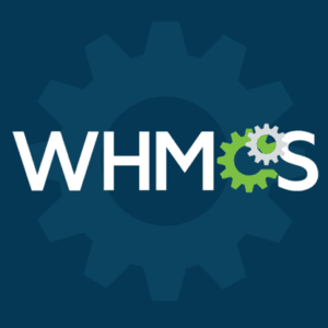 WHMCS logo