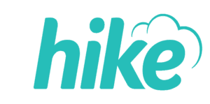 Hike logo