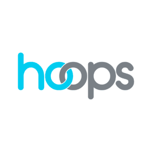 Hoops logo