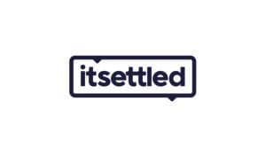 itsettled logo