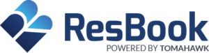 ResBook logo