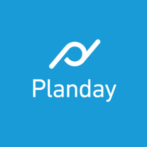 Planday logo