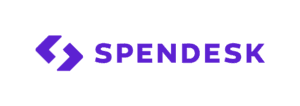 Spendesk logo