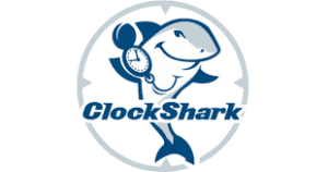 ClockShark Hero