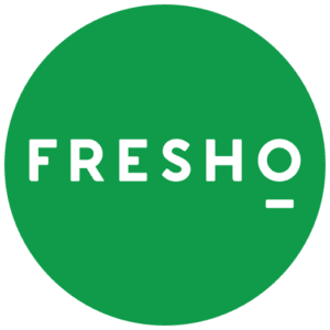 Fresho logo