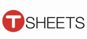 TSheets logo