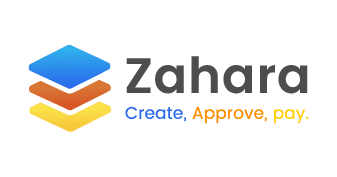 Zahara logo