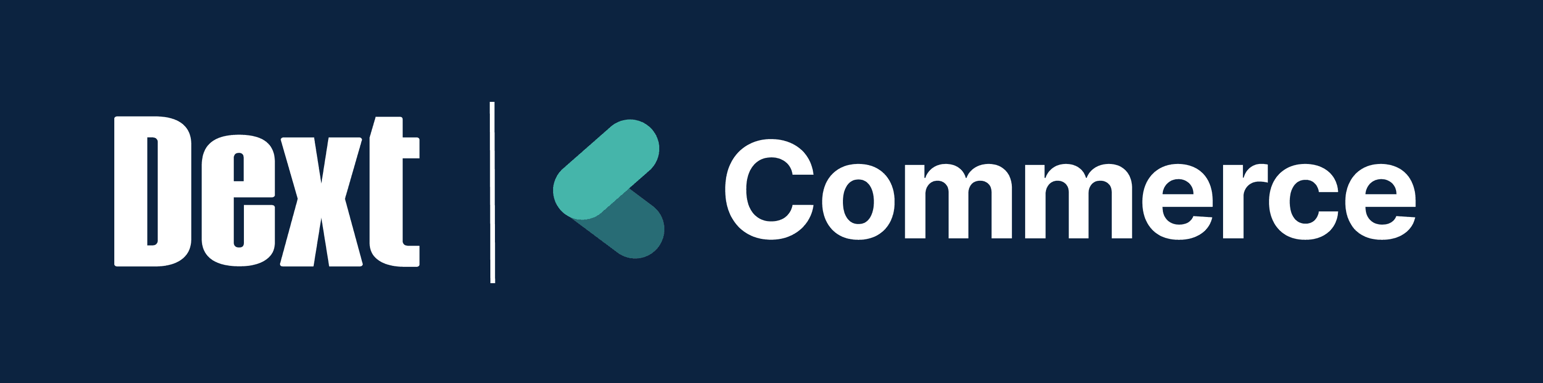 Dext Commerce logo