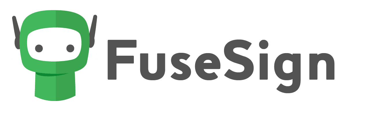 FuseSign logo