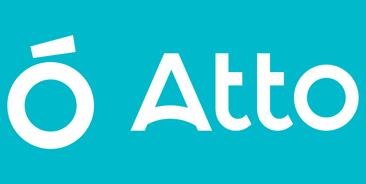 Atto logo