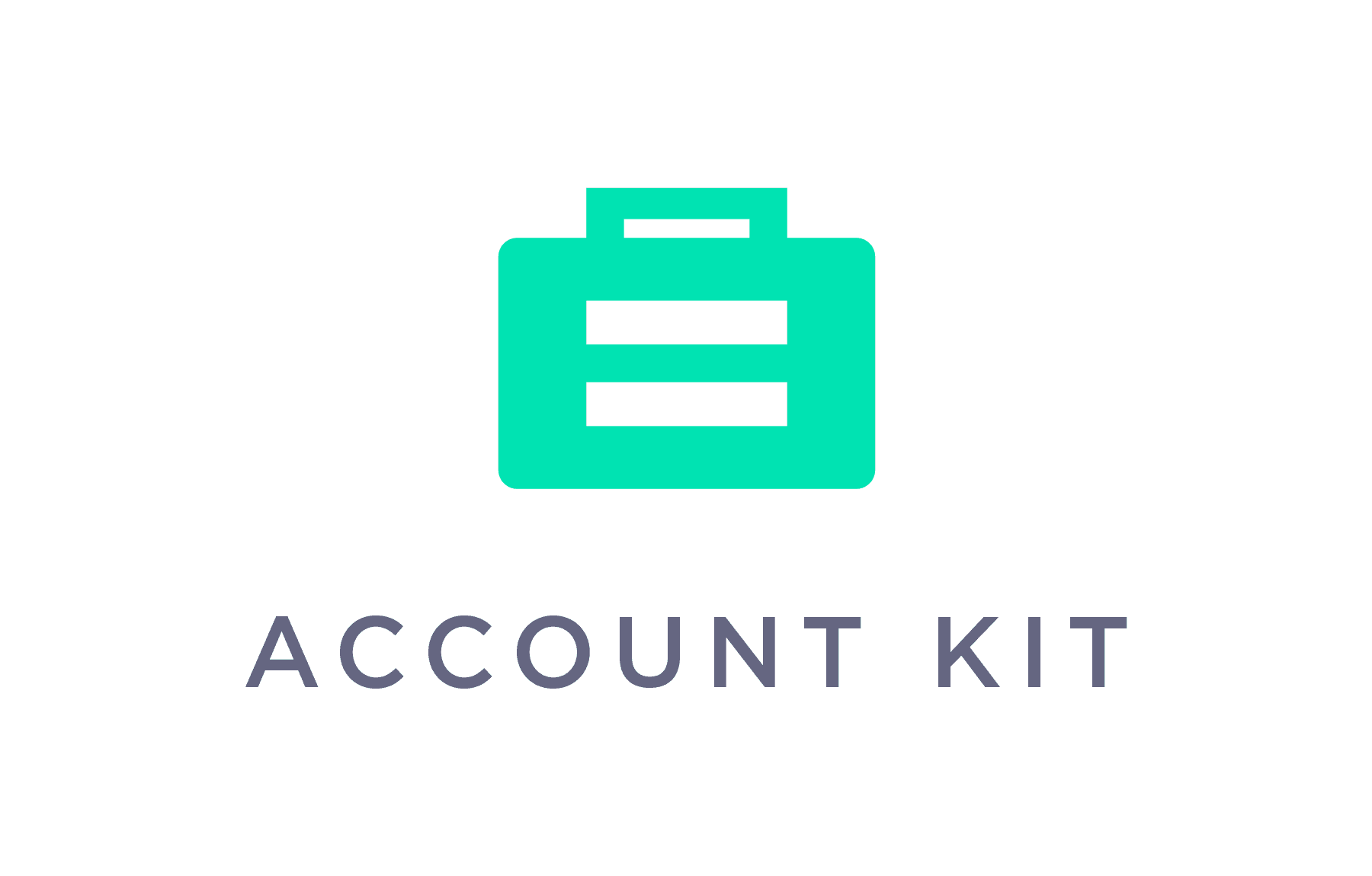 AccountKit logo