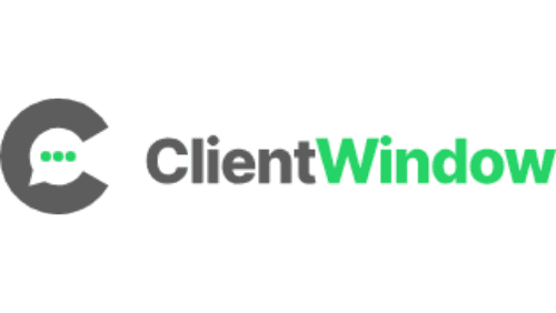 ClientWindow logo