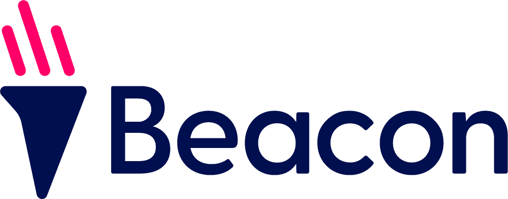 Beacon logo