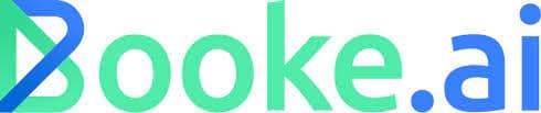 Booke AI logo