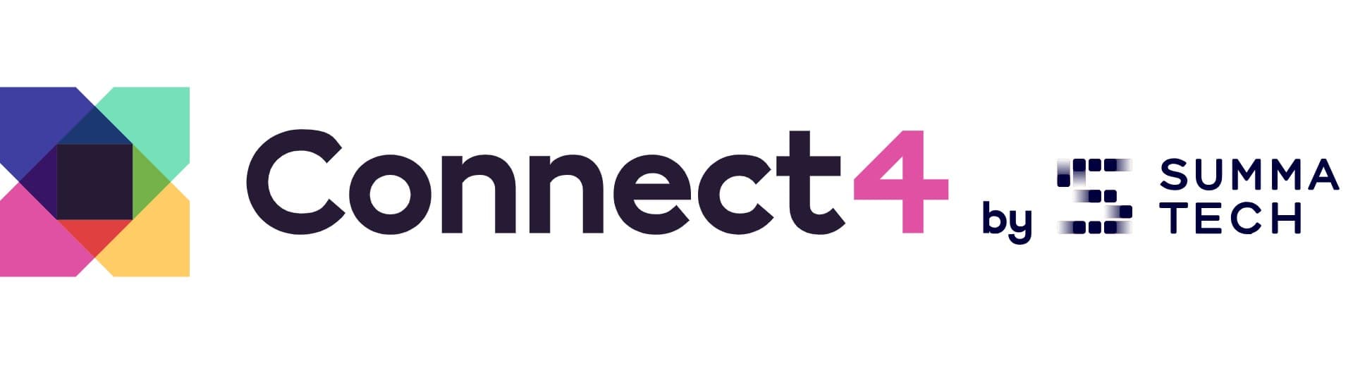 Connect4 logo