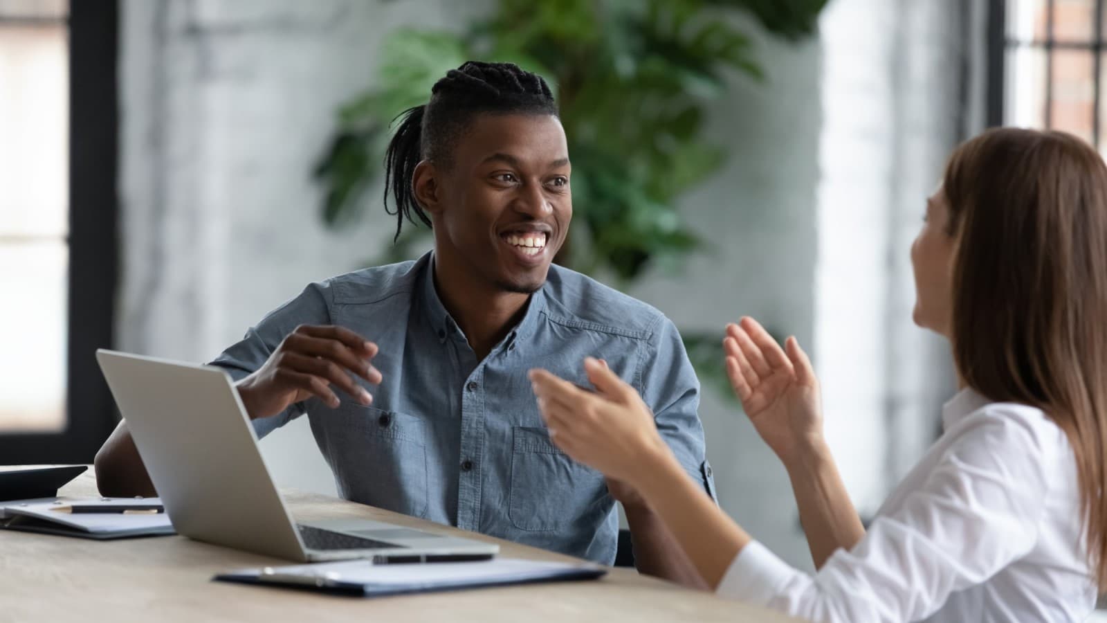 How to manage work experience requests by citrus HR image