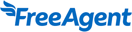 FreeAgent logo