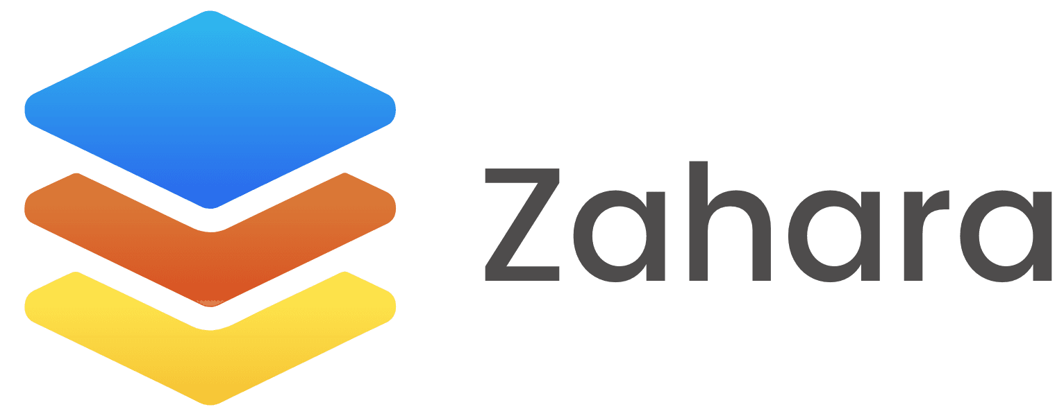 Zahara: What is purchase order management? logo