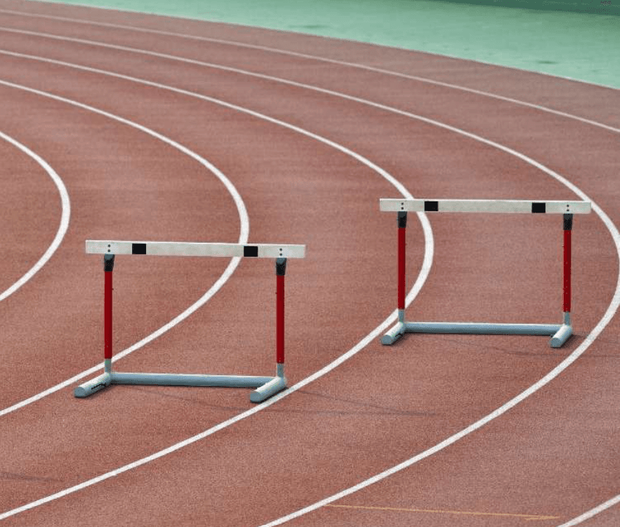 10 Common Cash Flow Forecast Hurdles by Futrli image