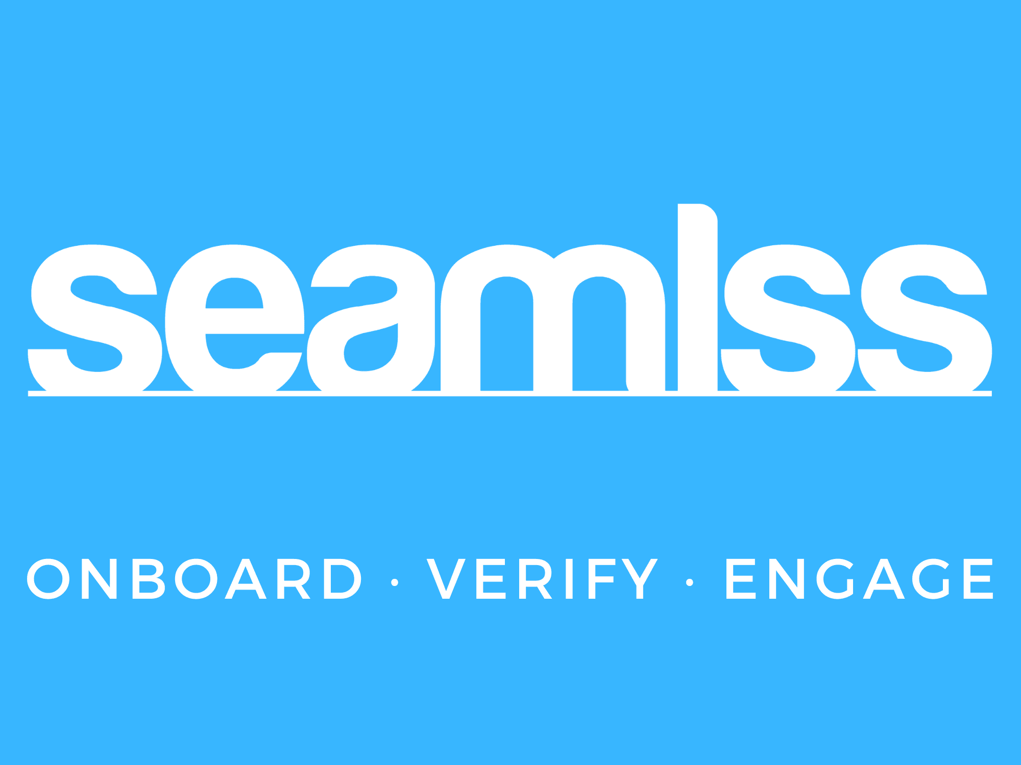 Seamlss logo