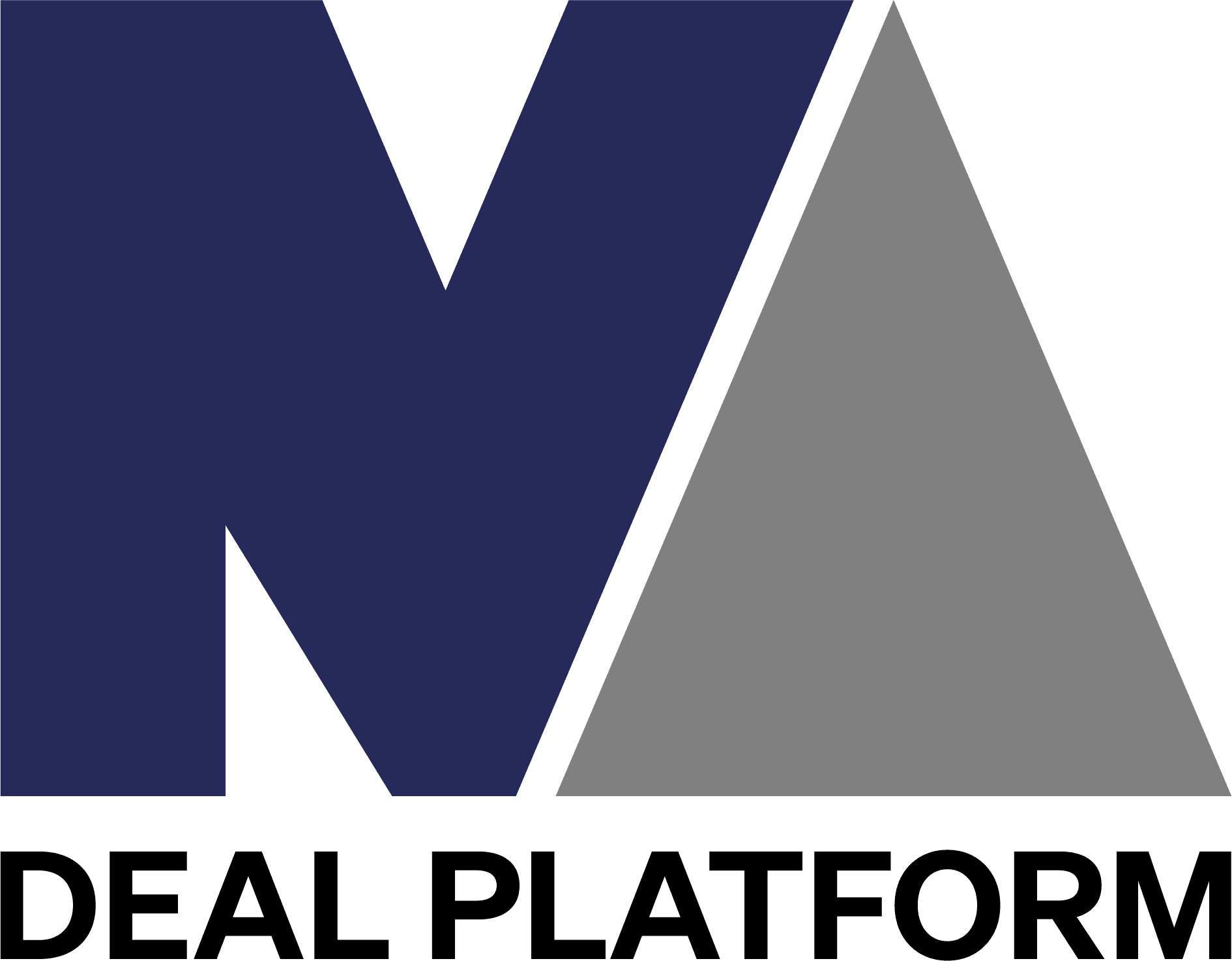 M&A Deal Platform logo