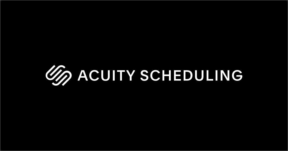 Acuity Scheduling logo