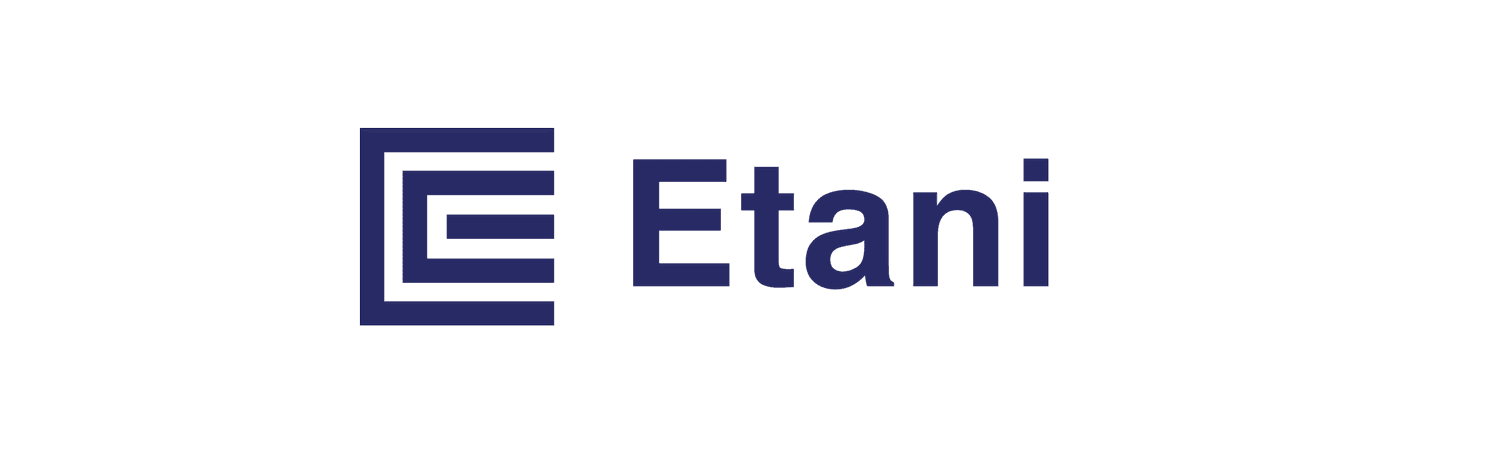 Etani Business Platform logo