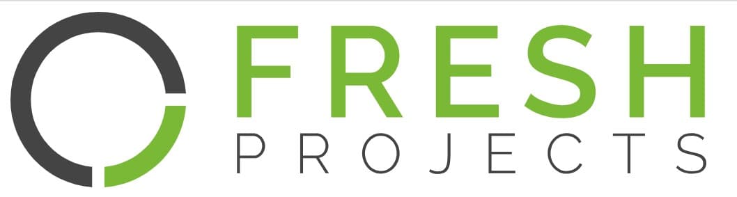 Fresh Projects logo