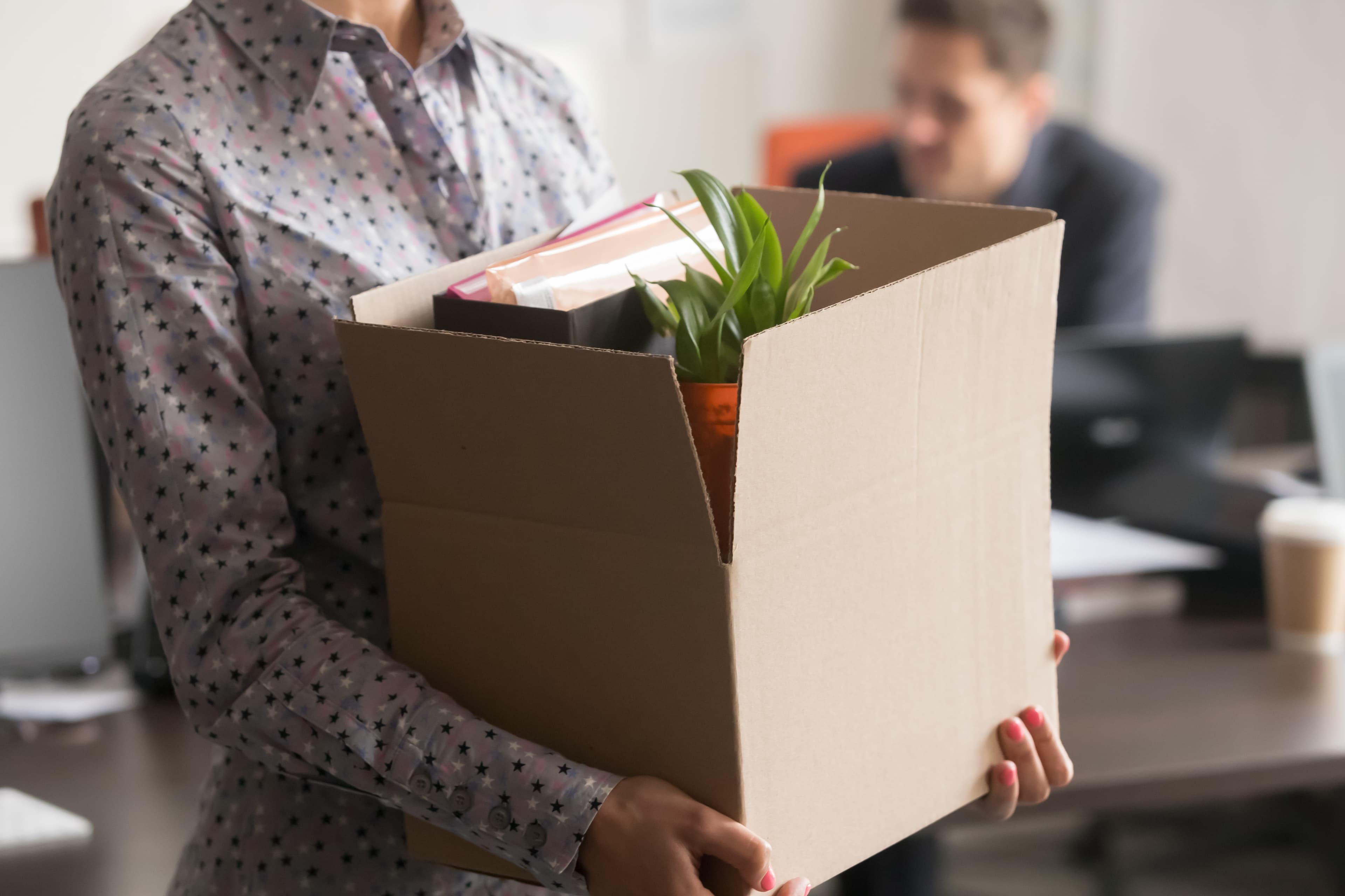 How to manage redundancies and change in a small business by citrus HR image