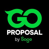 GoProposal Hero