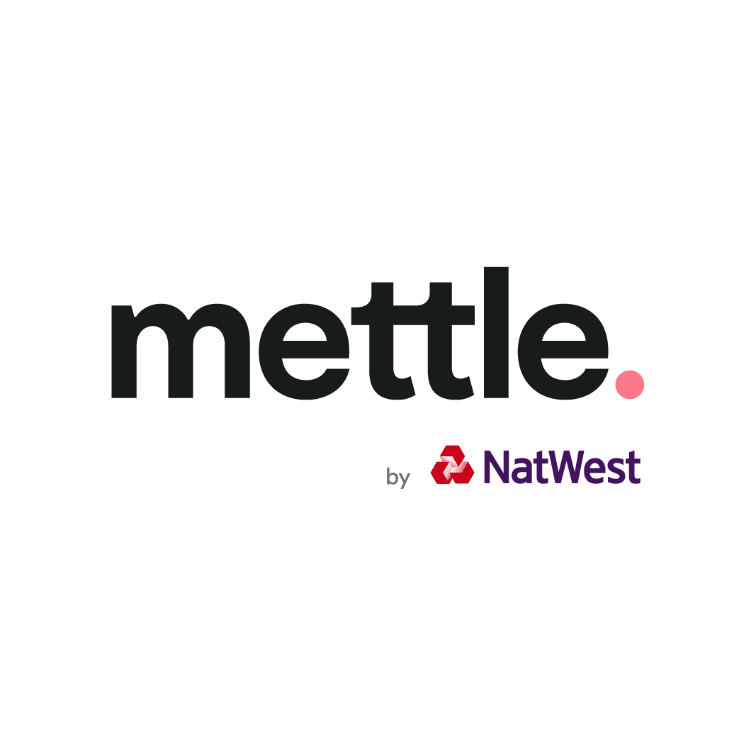 Mettle logo