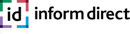 Inform Direct logo