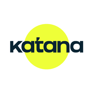 Katana logo