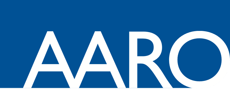 AARO Corporate Performance Management logo